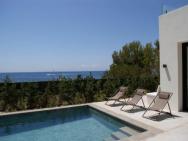 Exclusive 9 Bedroom Villa With Beach Access, Ibiza Villa 1029 – zdjęcie 5