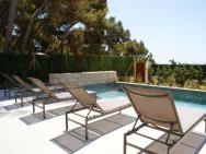 Exclusive 9 Bedroom Villa With Beach Access, Ibiza Villa 1029 – zdjęcie 7