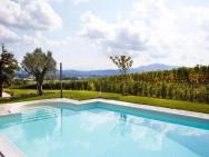 Holiday Home With Exclusive Swimming Pool In The Tuscan Maremma – photo 3