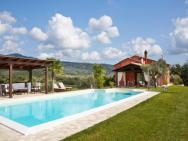 Holiday Home With Exclusive Swimming Pool In The Tuscan Maremma – photo 5