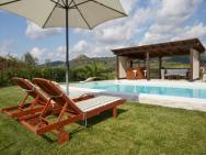 Holiday Home With Exclusive Swimming Pool In The Tuscan Maremma – photo 2