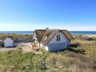12 Person Holiday Home In Hirtshals