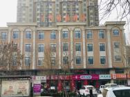 7days Premium Binzhou People's Hospital Branch