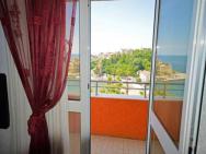 2 Bedrooms Appartement At Ulcinj 100 M Away From The Beach With Sea View Furnished Balcony And Wifi