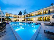 Avaton Luxury Resort And Spa Access The Enigma - Adults Only & Kids 14 Plus-