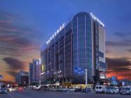 Kyriad Hotel Bozhou Lixin Wanbei Mall