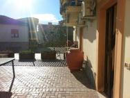 2 Bedrooms Appartement At Agropoli 500 M Away From The Beach With Furnished Terrace