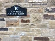 Old Hall Croft Barn – zdjęcie 2