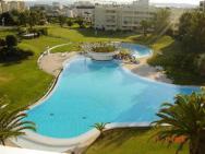 2 Bedrooms Appartement With City View Shared Pool And Furnished Garden At Alvor 1 Km Away From The Beach