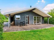 6 Person Holiday Home In Ebeltoft – zdjęcie 6