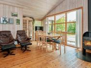 6 Person Holiday Home In Ebeltoft – zdjęcie 3