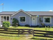5 Person Holiday Home In Bergkvara