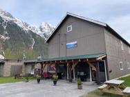 Stewart Mountain Lodge