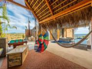 Ocean View Suite At Cerritos Surf & Racquet In Pescadero Baja Sur – photo 2