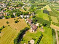 Agritur Airone Bed & Camping – zdjęcie 7