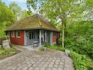 Amazing Home In Asperup W/ Wifi And 3 Bedrooms