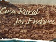 Casa Rural Los Enebros