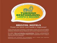 Bristol Easy Hotel - Rio Bonito
