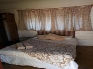 Greenhill Chalets Grootfontein