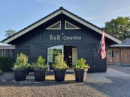 B&b Drenthe – zdjęcie 6