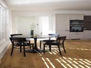 The Dante Prague - Family And Friends Apartments With Free Parking