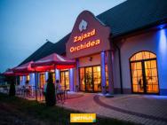 Zajazd Orchidea - Hotel 24h