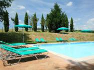 Holiday Home Podere S Giovanni By Interhome