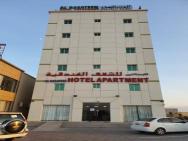 Al Basateen Hotel Rumays – photo 3