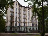 Кайзервальд Forus - Апартаменти В Карпатах