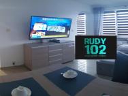 Apartament Rudy 102