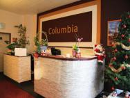 Hotel Columbia – zdjęcie 1