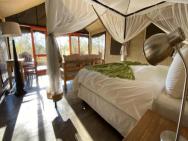 Honeyguide Tented Safari Camp - Khoka Moya