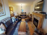 Ski In Ski Out Condo With Pool And Hot Tub By Harmony Whistler