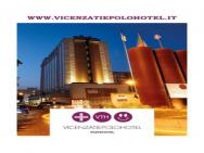 Vicenza Tiepolo Hotel – photo 1