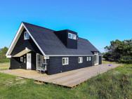 10 Person Holiday Home In Skagen