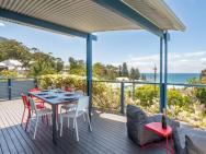 Stunning Coastal Home - Views And 1 Hour From Syd