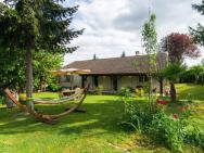 Comfy Holiday Home In Esp Re With Private Pool – zdjęcie 3