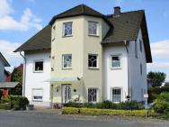 Quietly Located Apartment With Private Terrace In Runkel