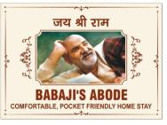 Babaji's Abode