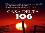 Casa Delta 106 – zdjęcie 1
