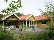 10 Person Holiday Home In Aakirkeby – zdjęcie 4