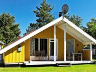 6 Person Holiday Home In F Rvang