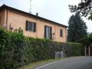 Charming 1-bed Apartment In Castell'arquato