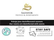 Hotel Salvator – zdjęcie 2