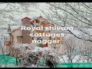 Adb Rooms Royal Shivam Cottage – photo 2