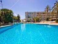 3 Bedrooms Appartement At Cabrera De Mar 20 M Away From The Beach With Sea View Shared Pool And Furnished Terrace – photo 3