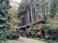 Chalet In A Peaceful Location In A Forest Near Nijlen – photo 5