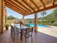 4 Bedrooms Villa With Private Pool Enclosed Garden And Wifi At Felanitx – photo 3