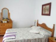 3 Bedrooms Appartement With Shared Pool And Enclosed Garden At La Iruela