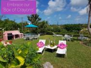 Bermuda Connections Guest House – photo 6